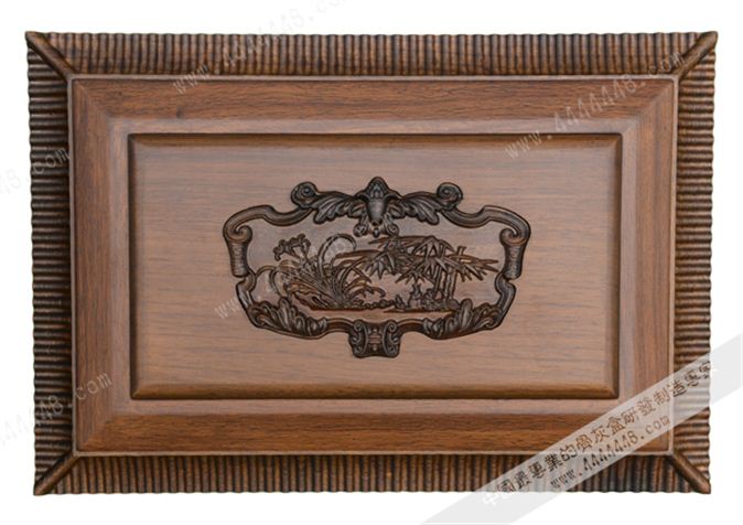 雅居8#（L）（刺猬紫檀）