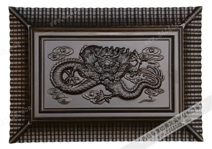 盛世荣华8#L（龙）