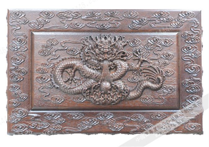 真龙殿8#（老挝紫檀）