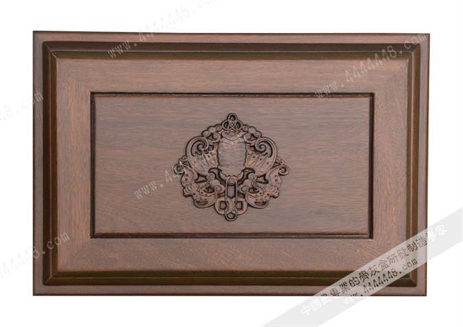 万古长青8#（南洋黑檀）