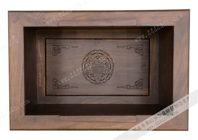 雅居8#（L）（刺猬紫檀）