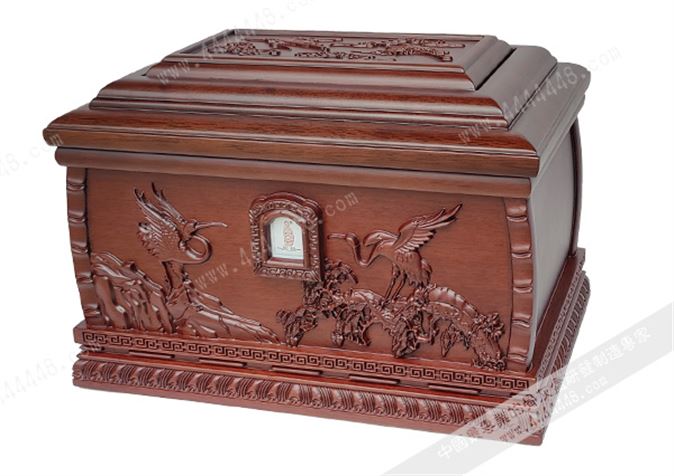 吉祥鹤8#（浅色）