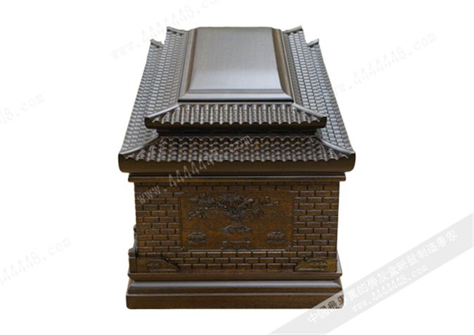 福孝殿8#（南美紫檀）