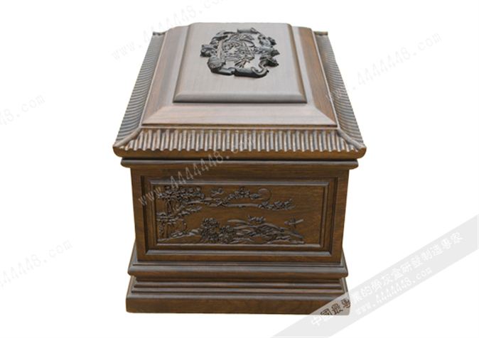 雅居8#（L）（刺猬紫檀）