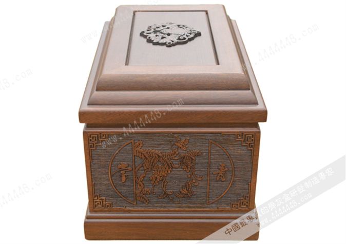 万古长青8#（南洋黑檀）