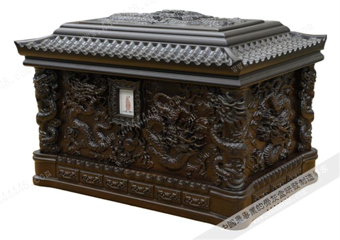 盛世荣华8#L（龙）