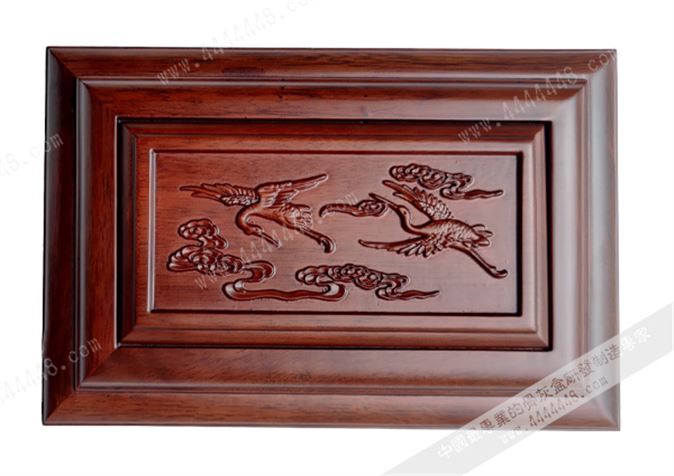 吉祥鹤8#（浅色）