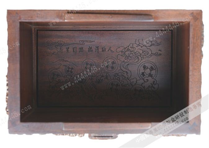 真龙殿8#（老挝紫檀）