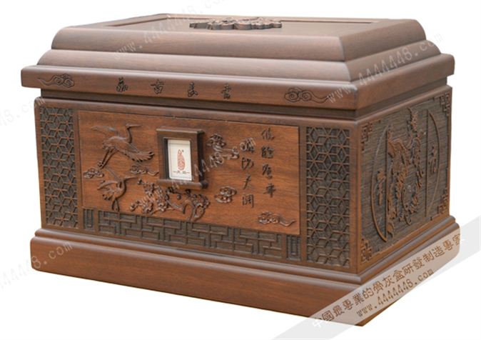 万古长青8#（南洋黑檀）