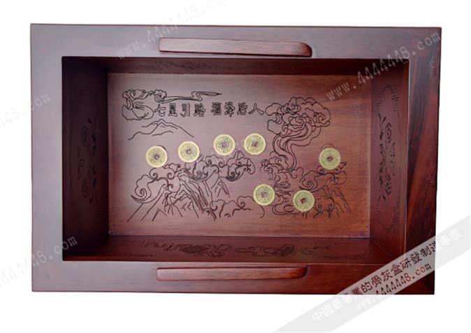 吉祥鹤8#（浅色）